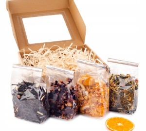 Zestaw HERBAT prezentowy idealny UPOMINEK eleganckie opakowana PREZENT