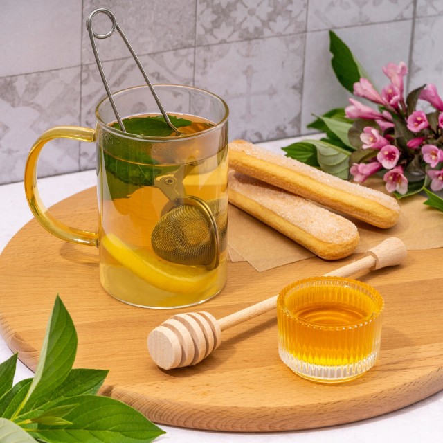 Box prezentowy UPOMINEK konfitura czekolada