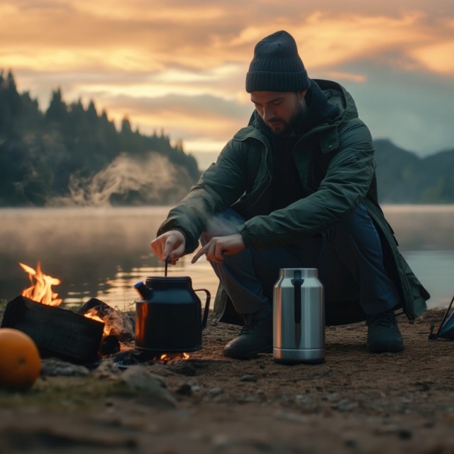 Drip Bag Kawa Nikaragua niedziela kawa dla podróży drip coffee 15g