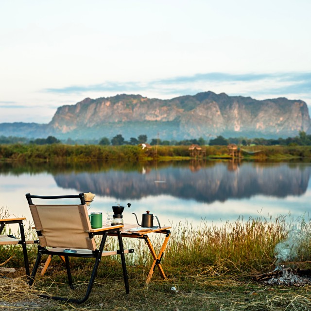 Drip Bag Etiopia kawa w saszetkach NA PREZENT Coffee Kawa Poniedziałek 15g
