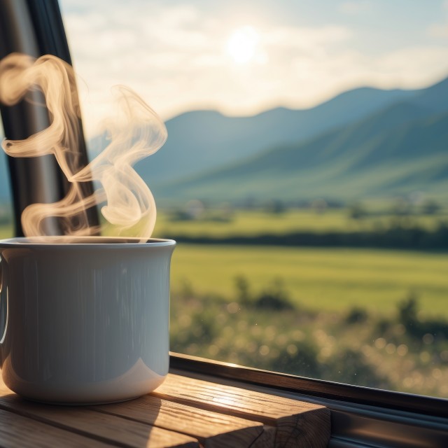 Drip Bag Etiopia kawa w saszetkach NA PREZENT Coffee Kawa Poniedziałek 15g