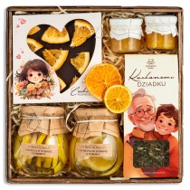 Dzień Babci i Dziadka