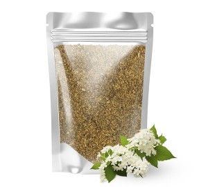 Kwiat czarnego bzu suszony herbata ziołowa czarny bez 50g