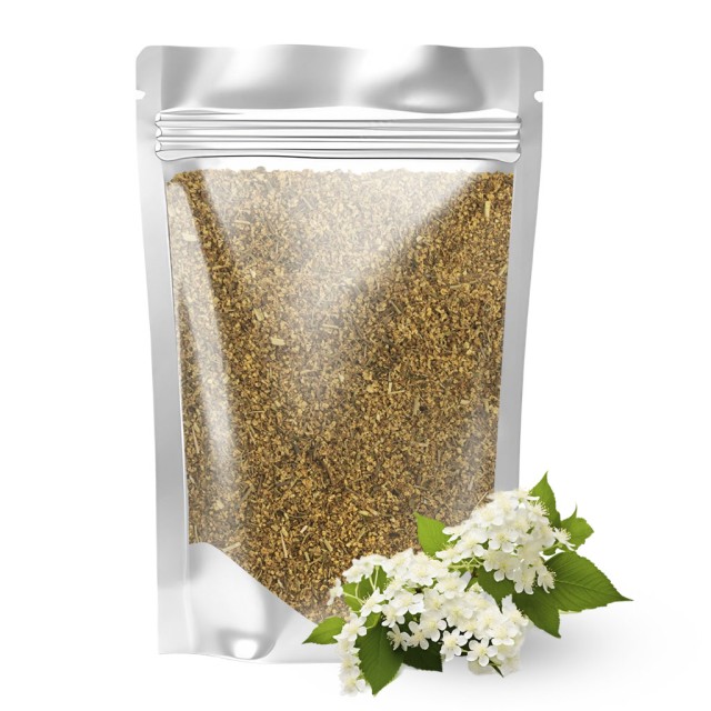 Kwiat czarnego bzu suszony herbata ziołowa czarny bez 50g