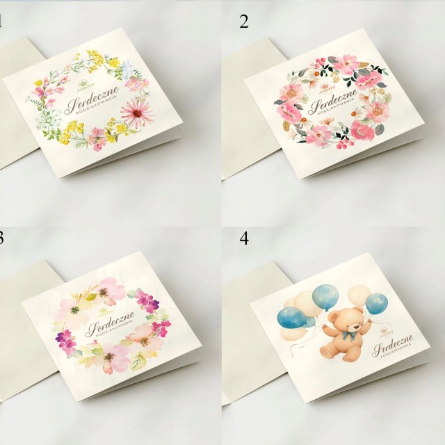 ZESTAW HERBAT kosz prezentowy na urodziny imieniny dla mamy babci dziadka