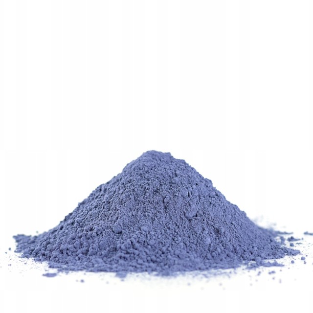 BLUE LATTE MATCHA niebieska Klitoria blue butterfly tea mielona