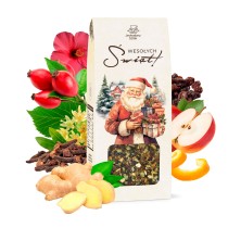 Herbaty świąteczne