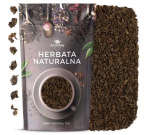 Oolong milky standard 