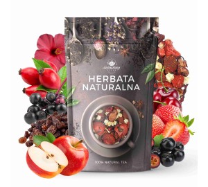 Owocowa Niespodzianka