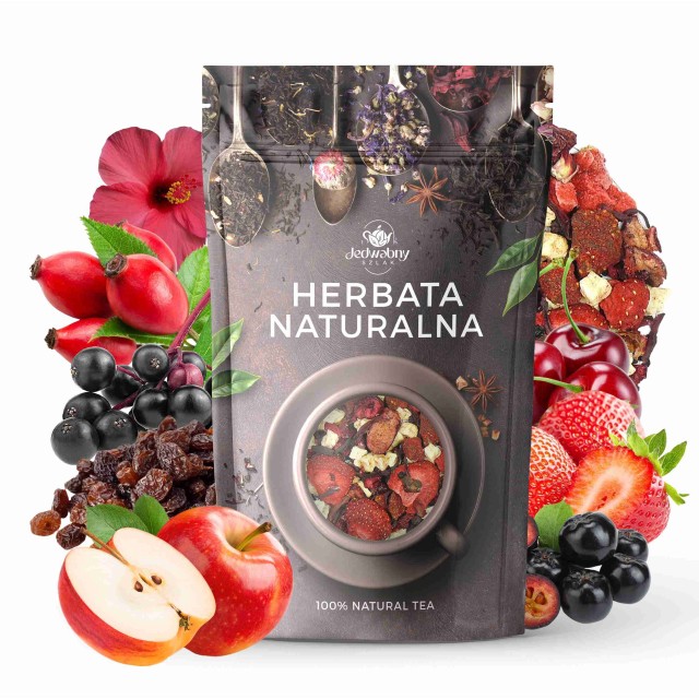 Owocowa Niespodzianka