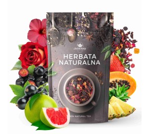 Truskawkowa margarita