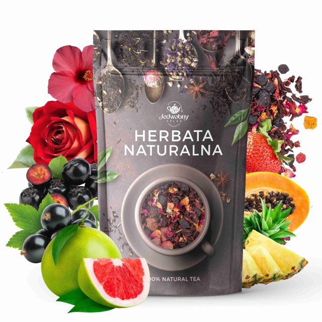 Truskawkowa margarita