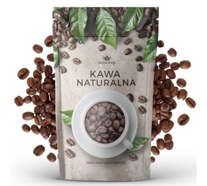 Kawa Arabica Kolumbia Excelso MAM