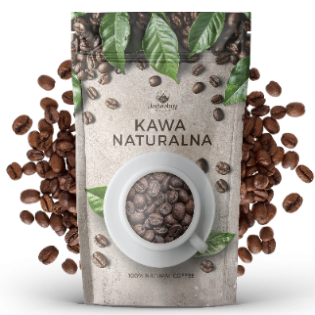 Kawa Arabica Kostaryka Tarrazu