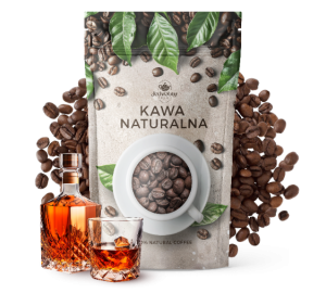 Kawa Arabica Rum