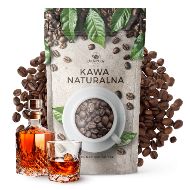 Kawa Arabica Rum