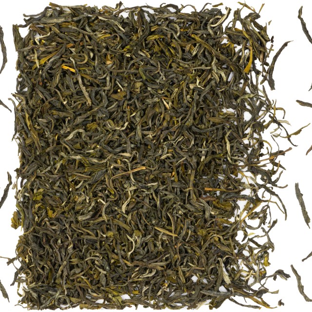 Herbata biała Fujian White