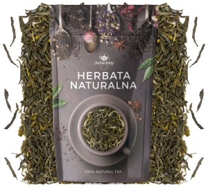 Herbata biała Fujian White