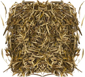 Silver needle prawdziwy