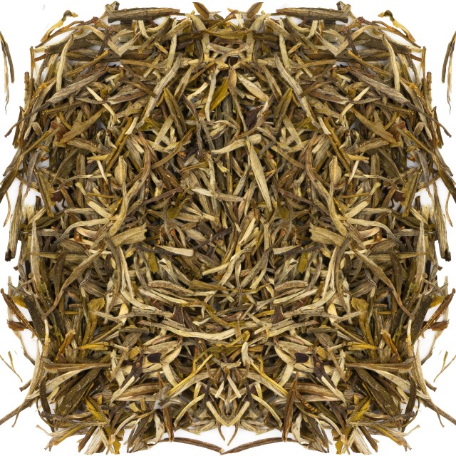 Silver needle prawdziwy