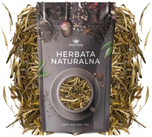 Silver needle prawdziwy