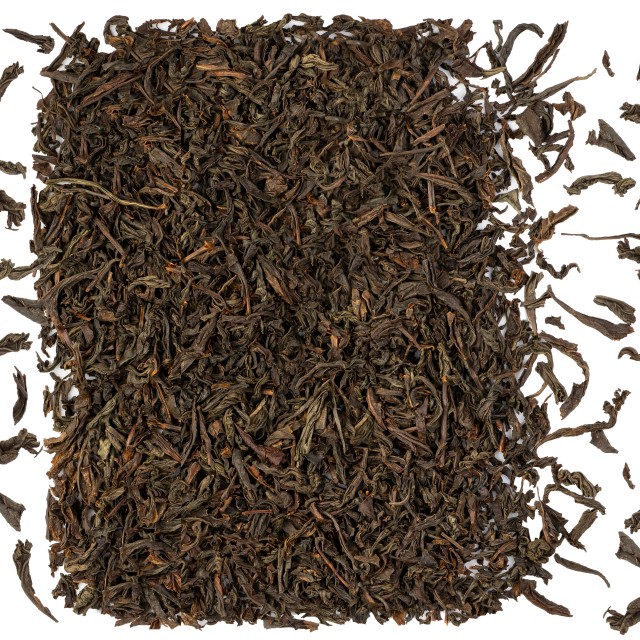 Ceylon OP długi liść