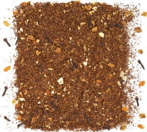 Herbata Rooibos herbata czerwona POWIEW AFRYKI 100g Jedwabny szlak