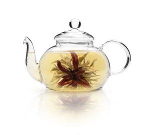 Herbata kwitnąca Fireball 1 szt