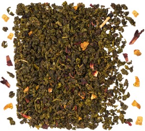 Oolong Brzoskwiniowy