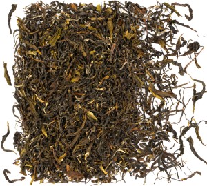 Darjeeling oolong