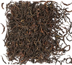 Kenia oolong wielkolistna