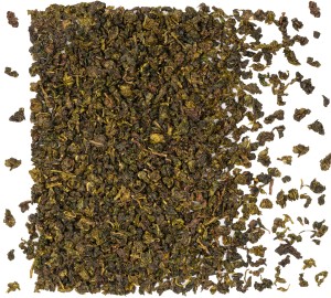 Oolong milky standard 