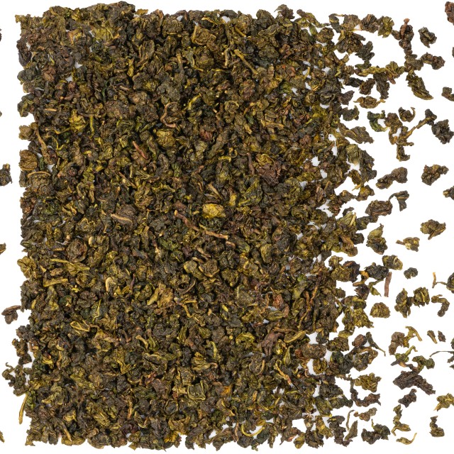 Oolong milky standard 