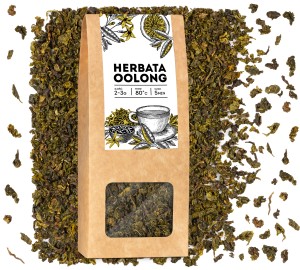 Oolong oryginalny klasyczny