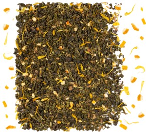 Oolong Orange 