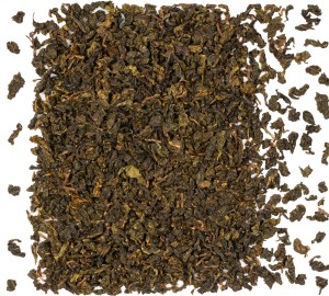 Oolong Se Chung 