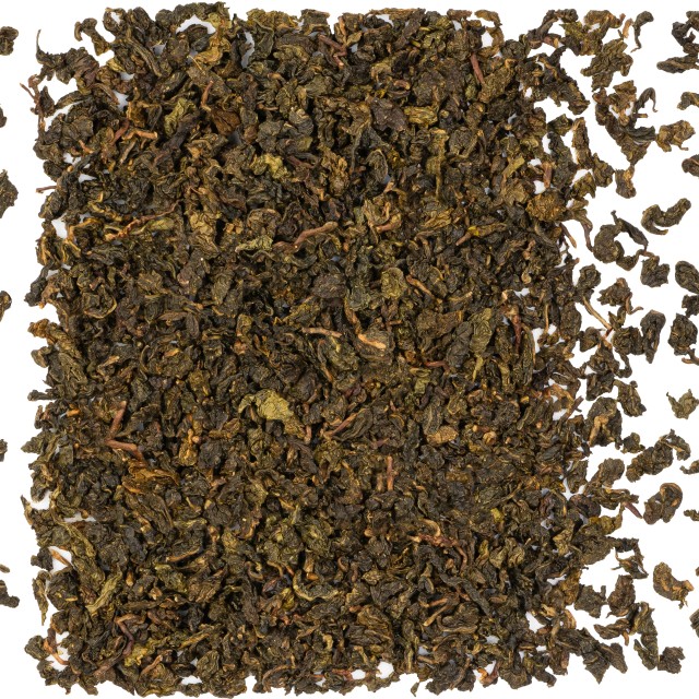 Oolong Se Chung 