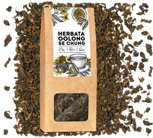 Oolong Se Chung 