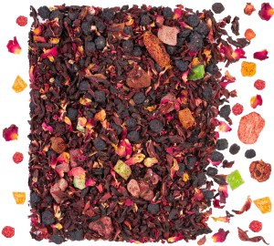 Truskawkowa margarita