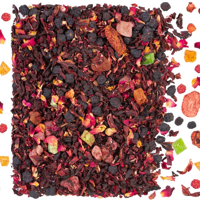 Truskawkowa margarita