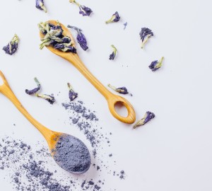  Herbata Premium niebieska Klitoria 25g