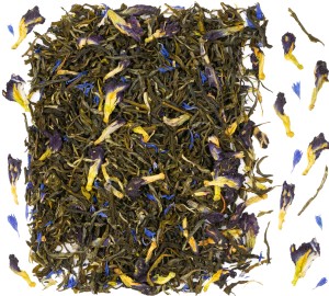 PREMIUM Błękitna Laguna