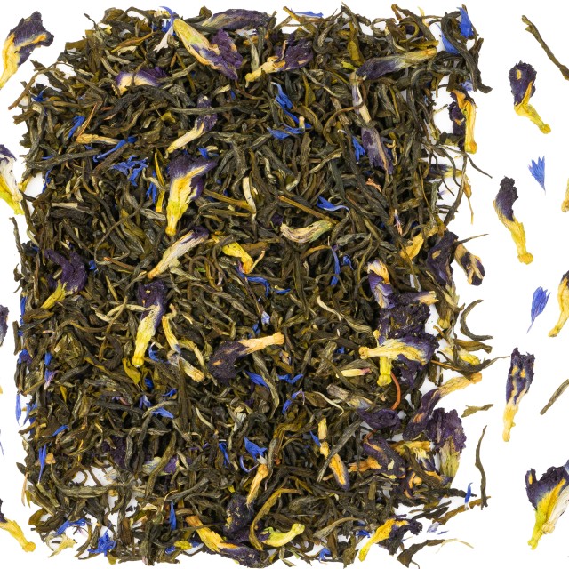 PREMIUM Błękitna Laguna