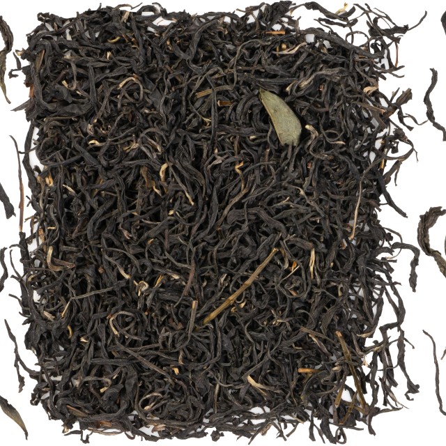 PREMIUM Kenia Purpurowa