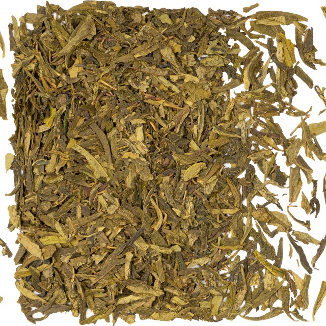 Lung ching (Smocze źródło)