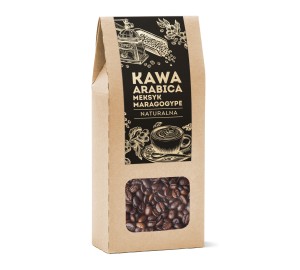 Kawa Arabica Meksyk Maragogype 100 g