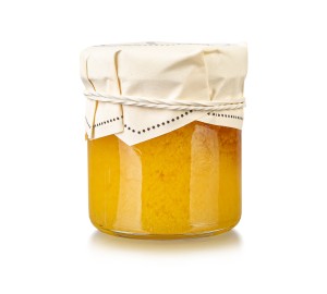 Miód wielokwiatowy 40 g