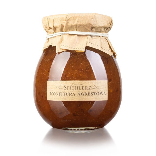Konfitura agrestowa 300 g