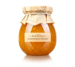 Konfitura z mango 300 g