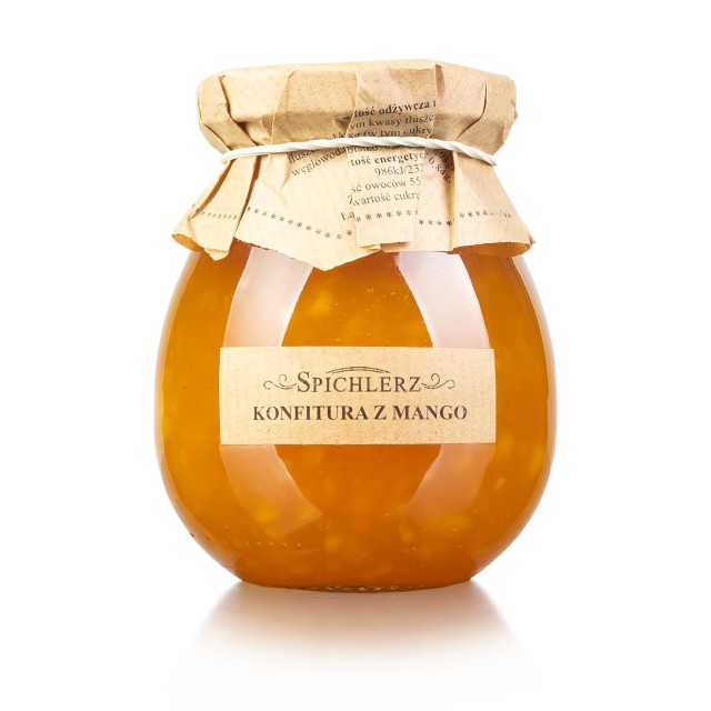 Konfitura z mango 300 g